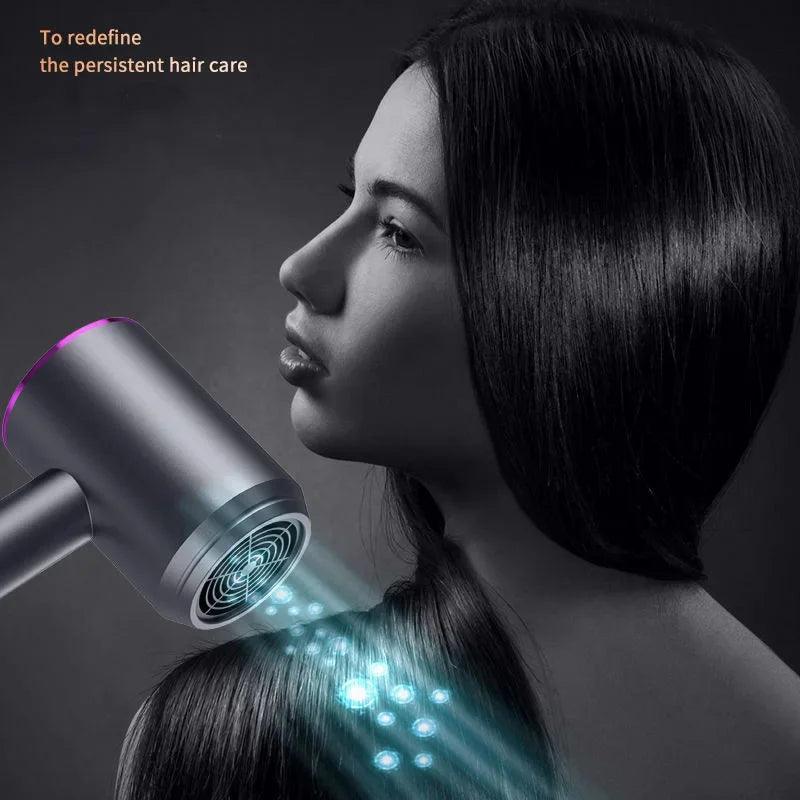 Xiaomi MIJIA High-Speed Hair Dryer with Blue Light & Negative Ion Technology