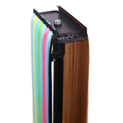 Hair Extensions Holder Stand - Ideal for I Tip & U Tip Extensions