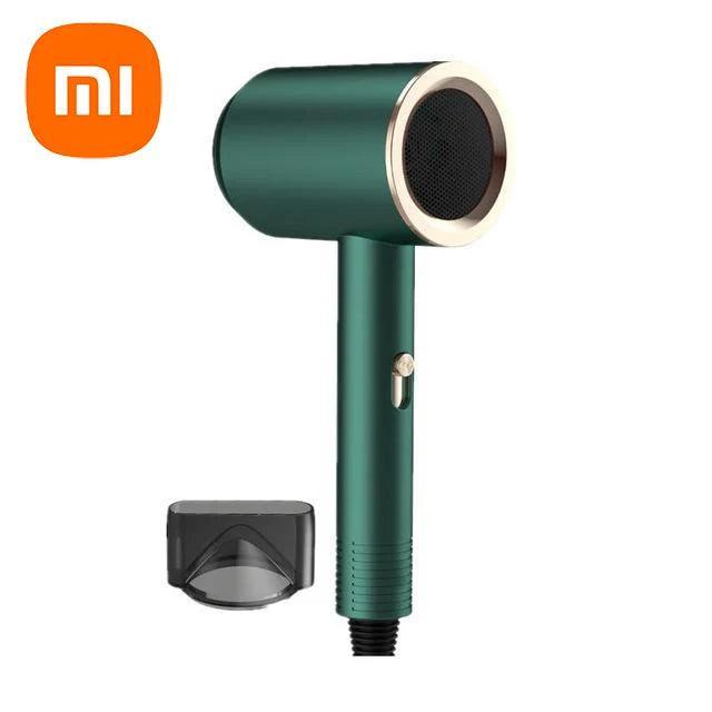 Xiaomi MIJIA High-Speed Hair Dryer with Blue Light & Negative Ion Technology